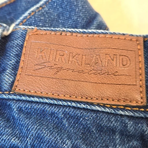 Men's Kirkland JEANS - Picture 4 of 9